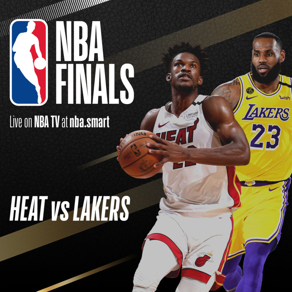 You May Now Enjoy Nba Tv Philippines With Smart Signature Jam Online Philippines Tech News Reviews