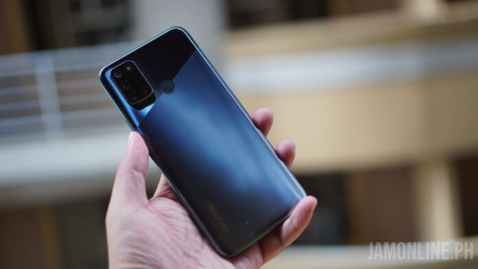 realme 7i Launches in the Philippines