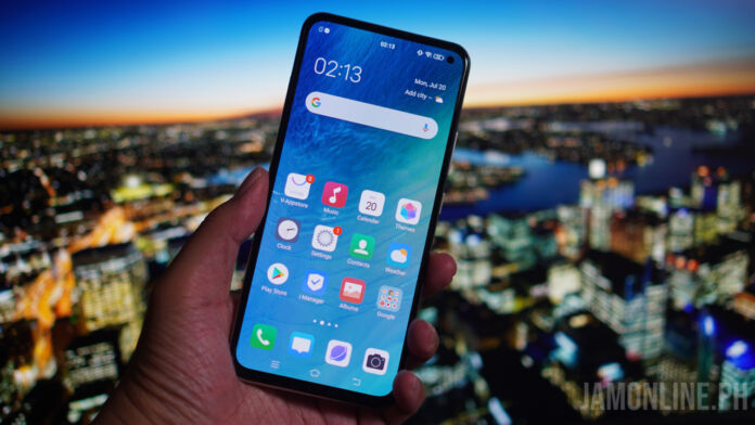Vivo V19 Neo Review