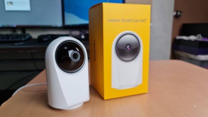 realme Philippines launches the M1 Sonic Toothbrush, Smart Cam 360, and the Smart Scale