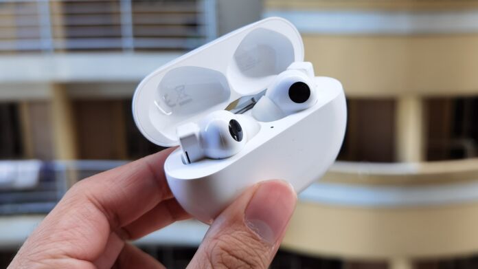 Huawei Freebuds Pro Launches in the Philippines