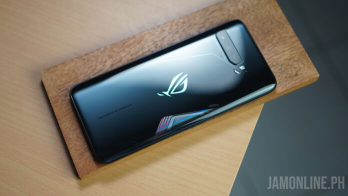 ASUS ROG Phone 3 REview Philippines 28