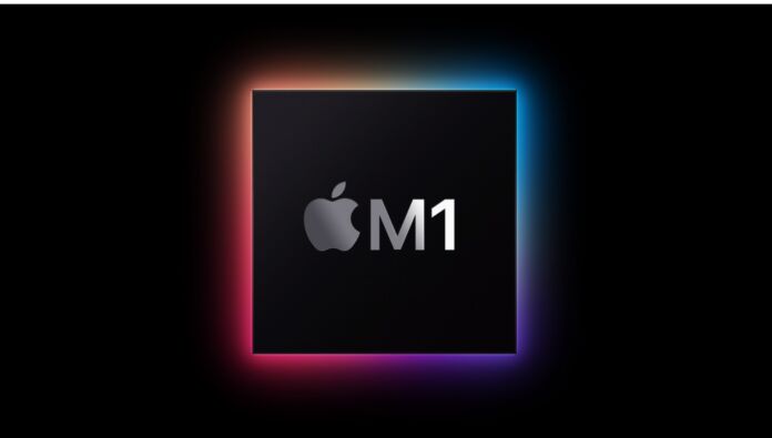 MacBook Air, Macbook Pro, and Mac Mini with Apple M1 SoC inside announced