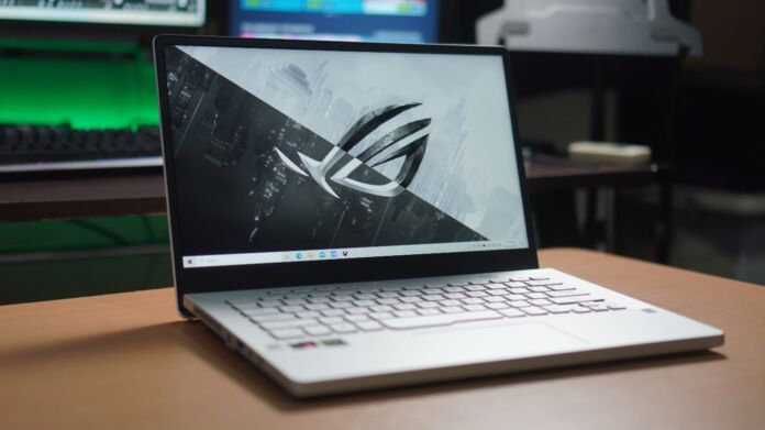 Why you should get the ASUS ROG Zephyrus G14 this holiday season