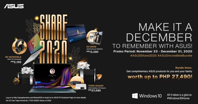 ASUS updates the Zenbook lineup with 11th generation Intel Processors inside