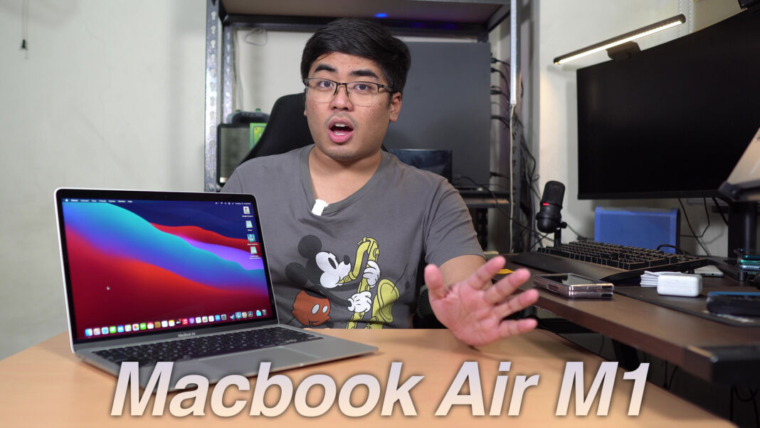 macbook air m1 thumbnail