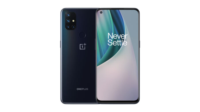 OnePlus Nord N10 5G Coming to the Philippines soon