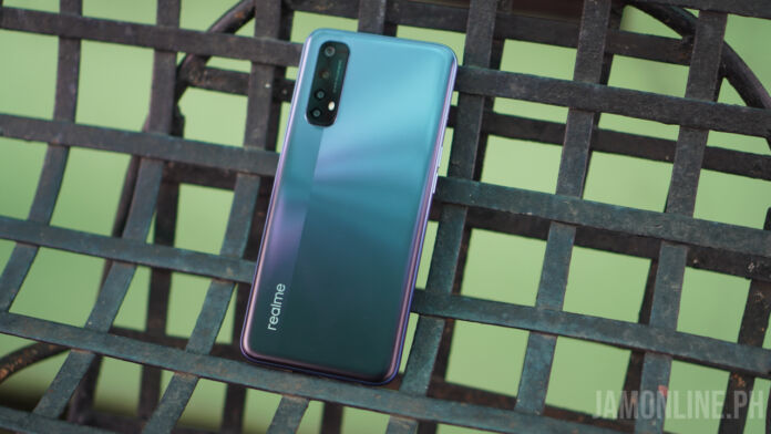 realme 7 Long Term Review