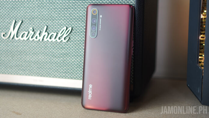 realme X50 Pro Launches in the Philippines