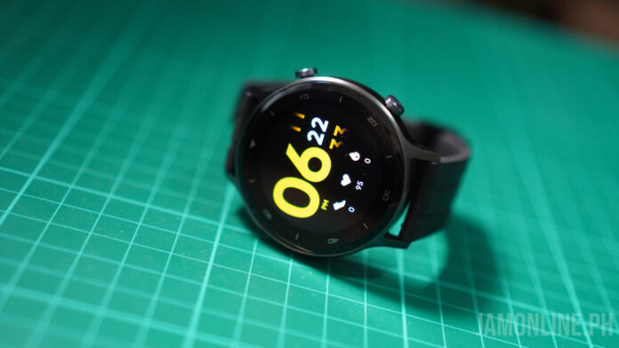 realme Watch S and Buds Air Pro Now Available in the Philippines