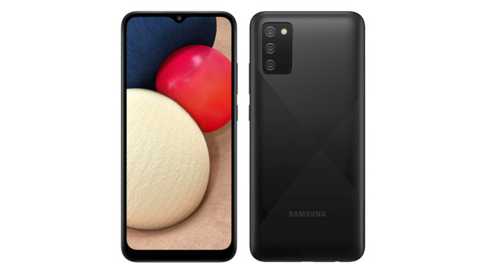 samsung a102s