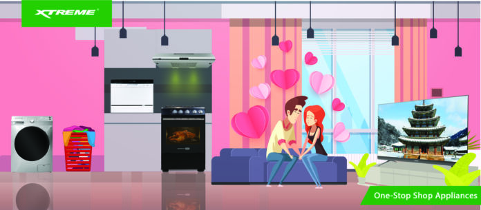 Here are some dating ideas that you can do today with XTREME