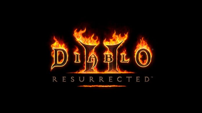 Diablo II: Resurrected is the remaster that we need this 2021