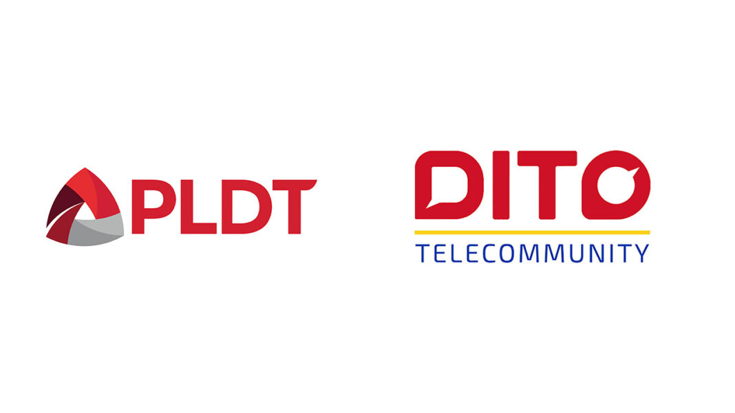 PLDT DITO