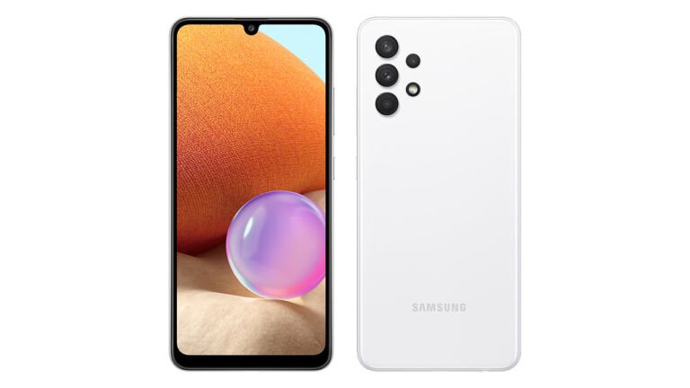 Samsung Galaxy A32 Philippines