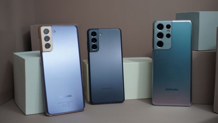 Which Samsung Galaxy S21 Series 5G Model is the right one for you?