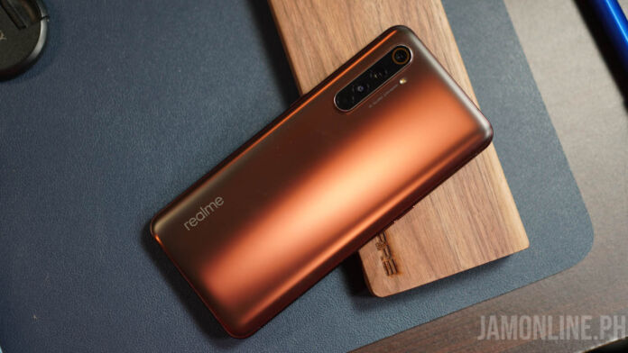 realme X50 Pro 5G review