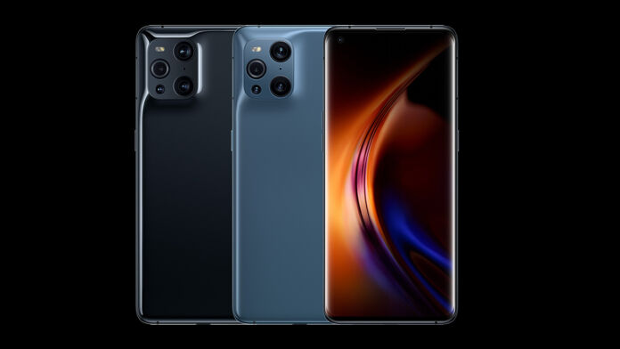 OPPO Find X3 Pro Now Official: SD888, dual 50MP camera, & 6.7-inch AMOLED display
