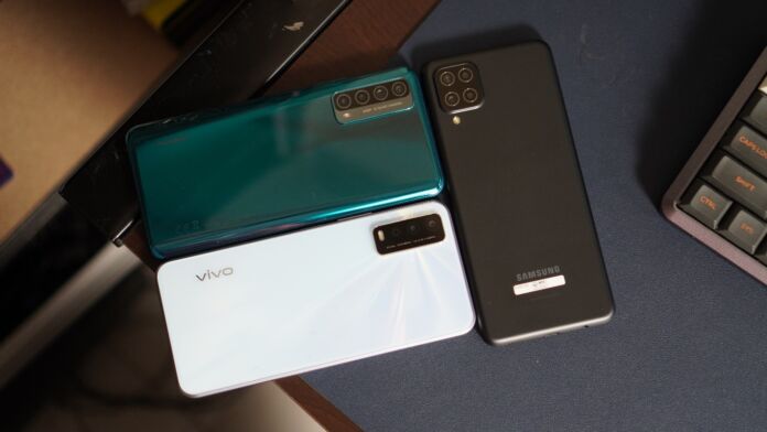 Huawei Y7a vs. Samsung Galaxy A12 vs. vivo Y21i: Which is the best of em’ all?