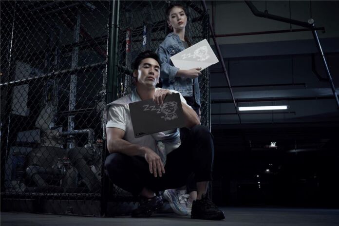 ASUS ROG Zephyrus G14 2021 comes with AMD Ryzen 5000 and RTX 3060 GPU!