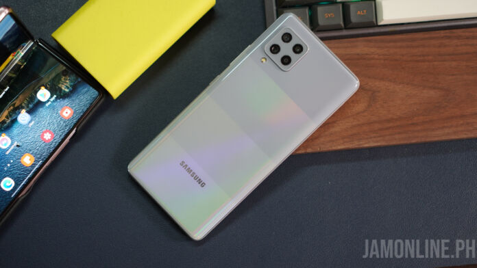 Samsung Galaxy A42 5G Review