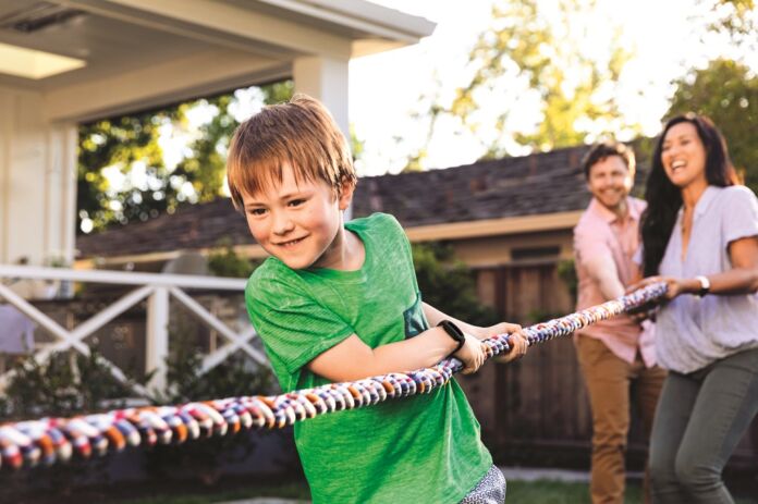 Fitbit Ace 3 launched, new fitness tracker for kids!