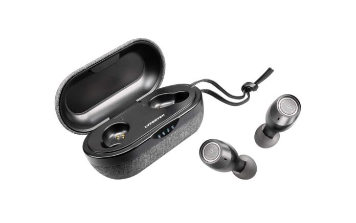 Digital Walker brings Lypertek True Wireless Earphones to the Philippines