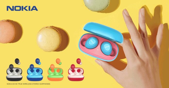 Nokia-branded audio products set to arrive in the Philippines