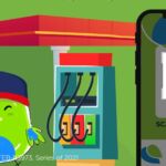 PayMaya, PH’s biggest gas stations offer cashback to motorists paymaya qr gas stations