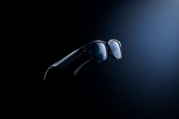 Razer outs Anzu smart glasses with multi-lens eyecare and open-ear audio