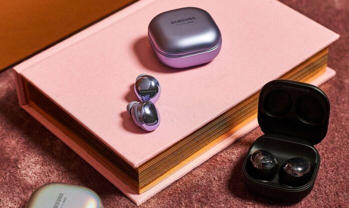 Samsung Galaxy Buds Pro can help people with hearing loss, study reveals