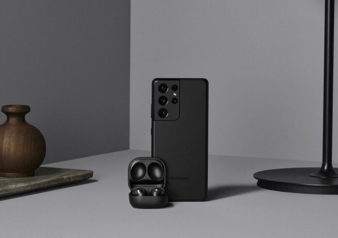 Level up your lifestyle with Samsung Galaxy ecosystem