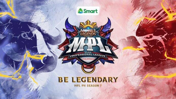 Smart is the official telco partner of MPL Season 7
