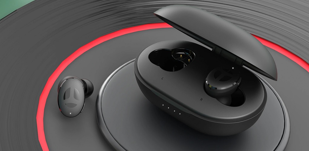 tranya m10 wireless earphones