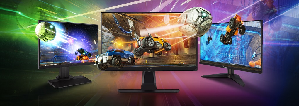 viewsonic gaming monitors philippines