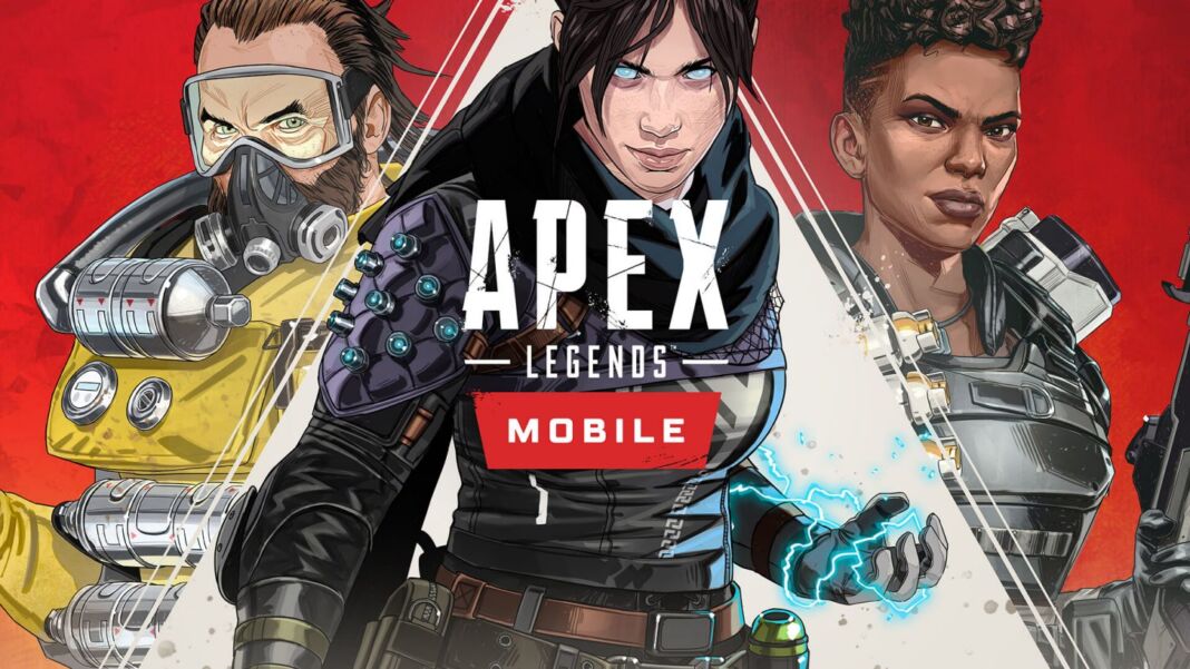 Apex Legends Mobile Philippines 4