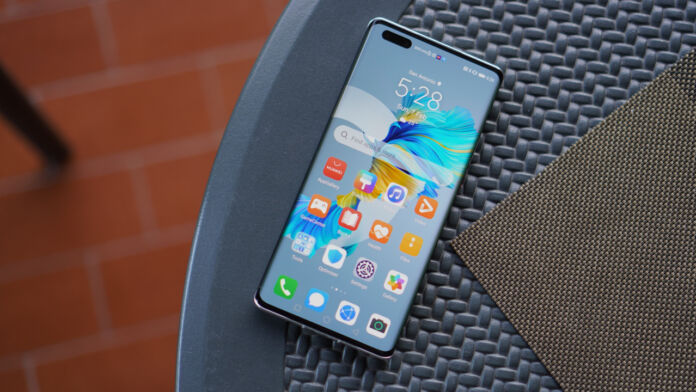 Huawei Mate 40 Pro Review