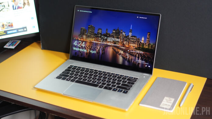 Here’s our review of the Intel® NUC M15 and why you should get it