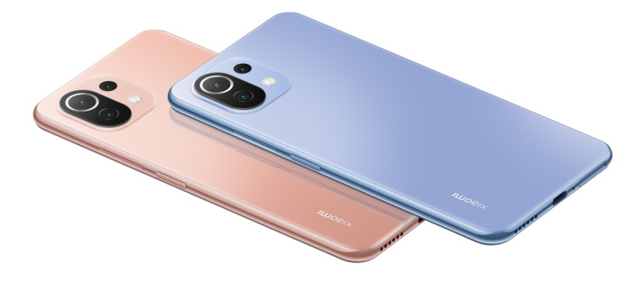 Mi 11 Lite Launches in the Philippines