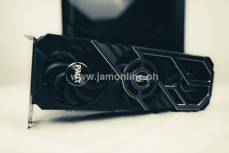Palit GeForce RTX 3070 Gaming Pro Review - Jam Online 
