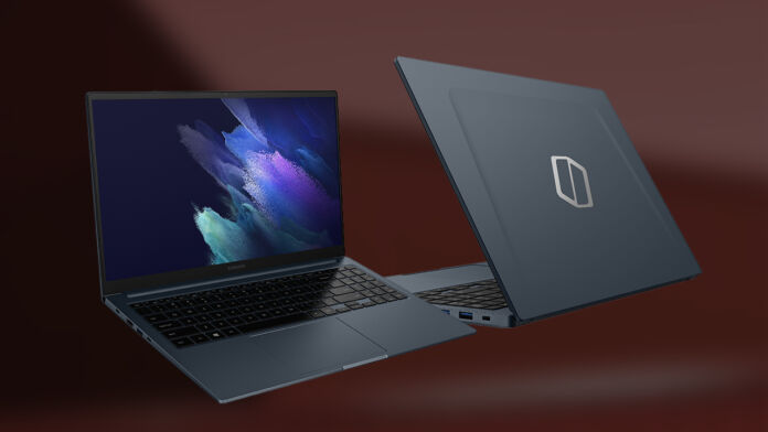 Samsung Galaxy Book Odyssey is the first notebook with RTX 3050Ti graphics!