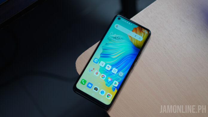 Tecno Camon 16 Unboxing and Quick Review