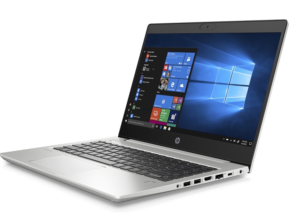 HP outs ProBook 445 G7 notebook in the Philippines - Jam Online