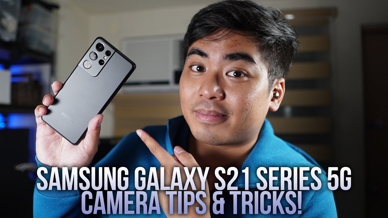 Samsung Galaxy S21 Ultra 5G Review - Jam Online