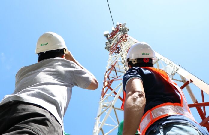 Smart three-peats as PH’s fastest mobile network, Ookla reveals