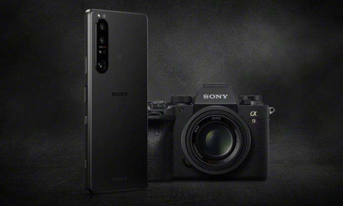 Sony upgrades mobile photography with the new Xperia 1 III, Xperia 5 III