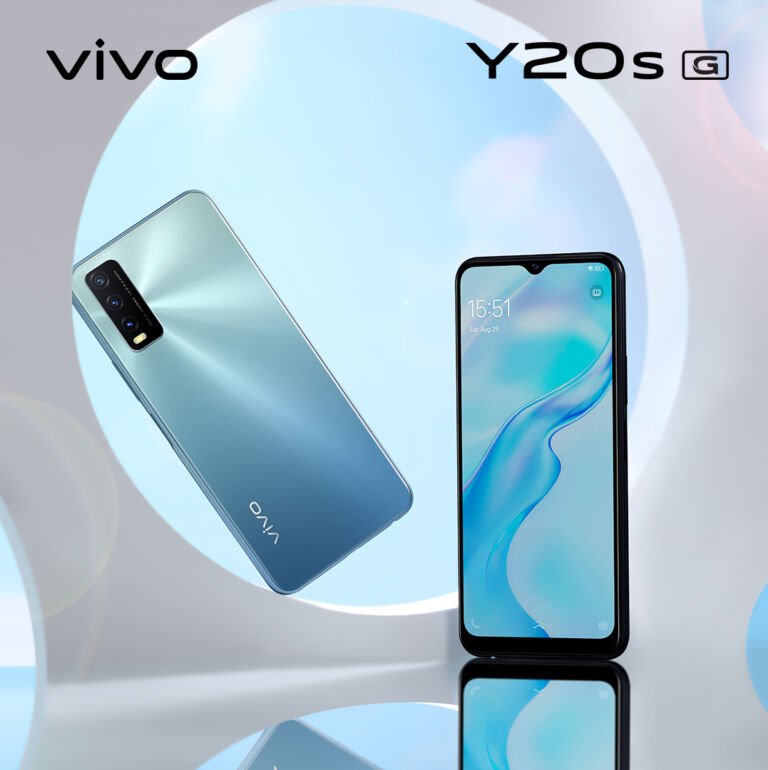 vivo Y20s G NEW KV