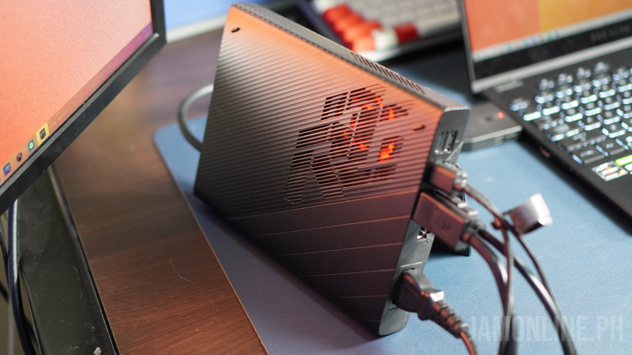 ASUS ROG Flow X13 Review The future of gaming notebooks Jam Online