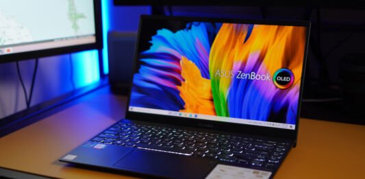 ASUS Zenbook 13 OLED UX325 Philippines 34