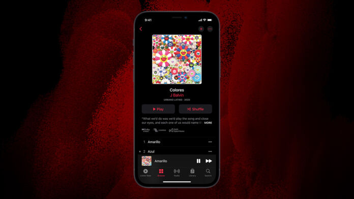 Apple Music is bringing Spatial Audio with Dolby Atmos and Lossless Audio this June 2021